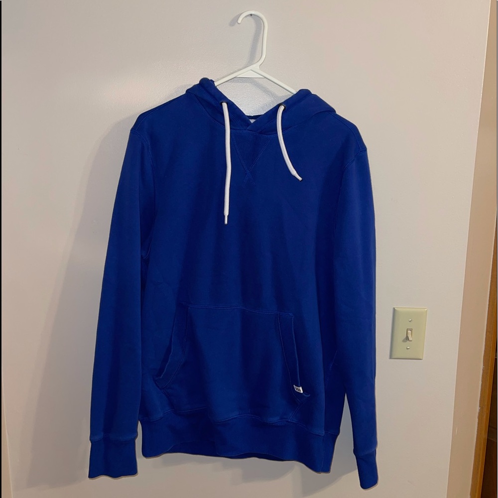 hoodie